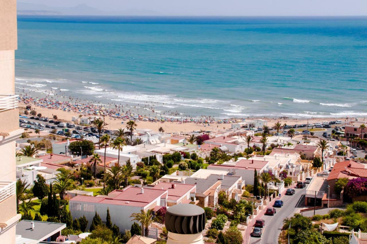 Espanatour Ciudad Real Torrevieja Exterior photo
